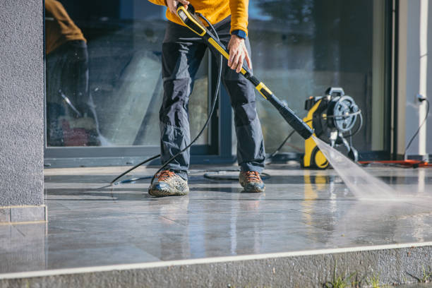 Best Sidewalk and Walkway Pressure Cleaning in Avon By The Sea, NJ